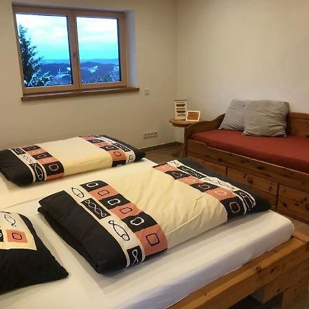 Ferienwohnung Naturzeit ซังคท์แองเกลอมาร์ ภายนอก รูปภาพ