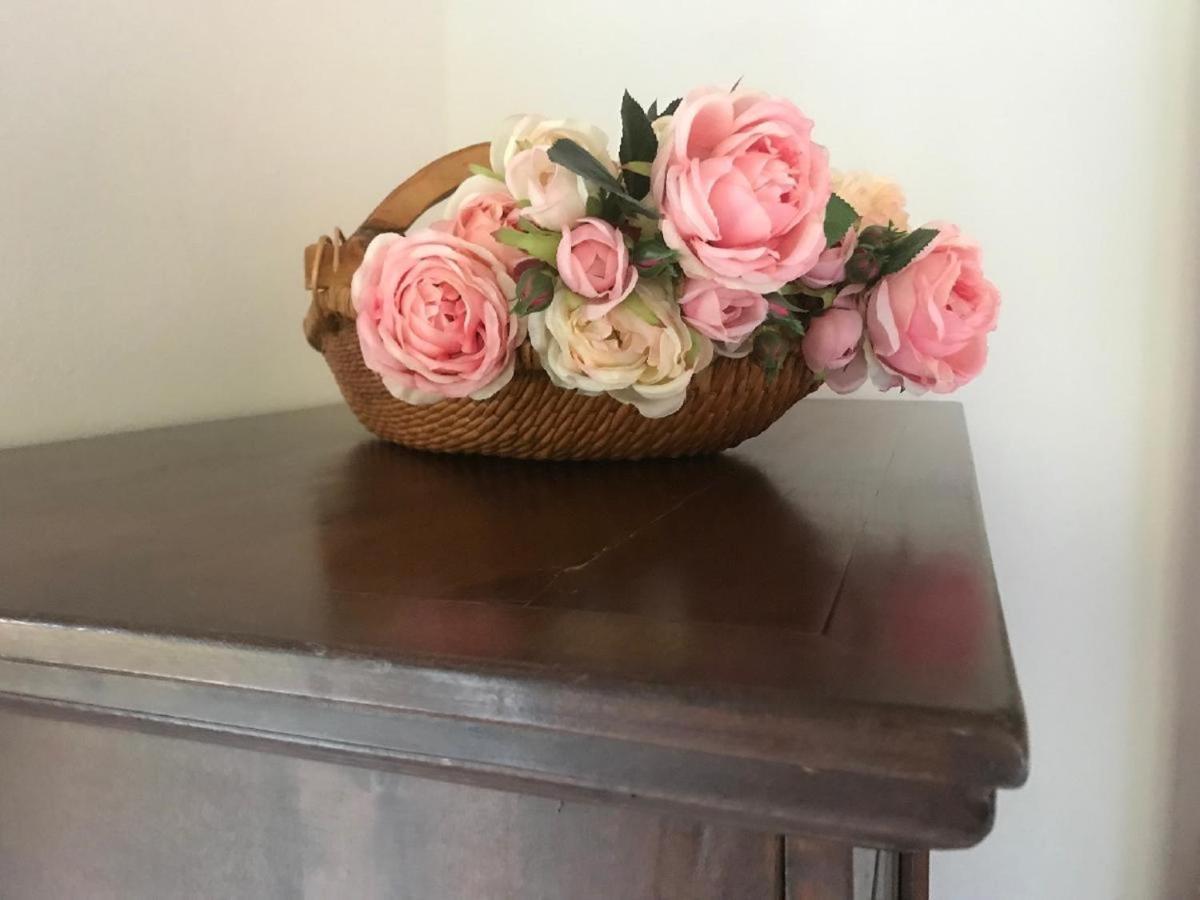 Ferienwohnung Naturzeit ซังคท์แองเกลอมาร์ ภายนอก รูปภาพ